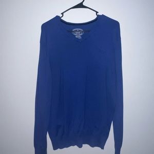 American Eagle V - Neck Long Sleeve